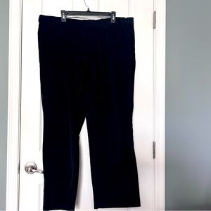 Dockers premium relaxed fit corduroy pants